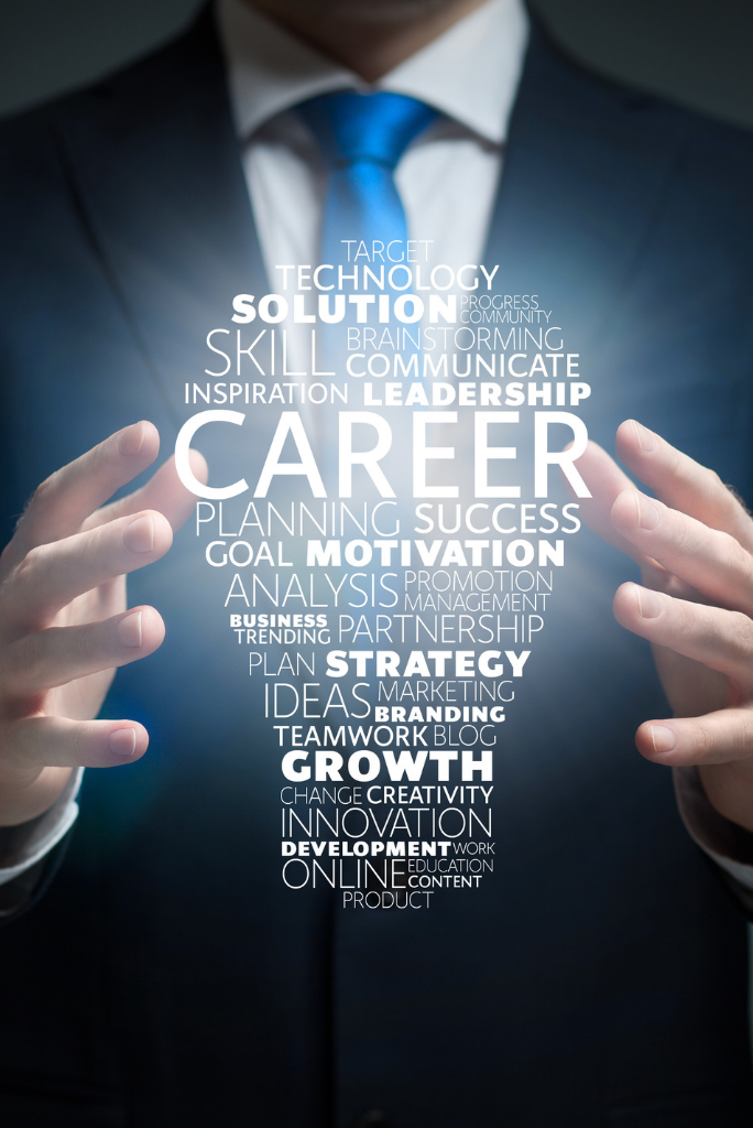 career